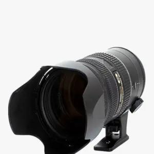 Mirrorless Digital SLR Camera