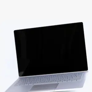 13-Inch Grey Laptop