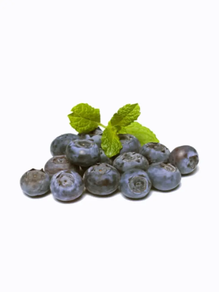 Blueberry