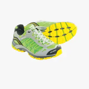 Trail Running Shoes