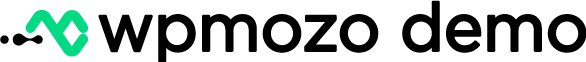 WPMozo Demo