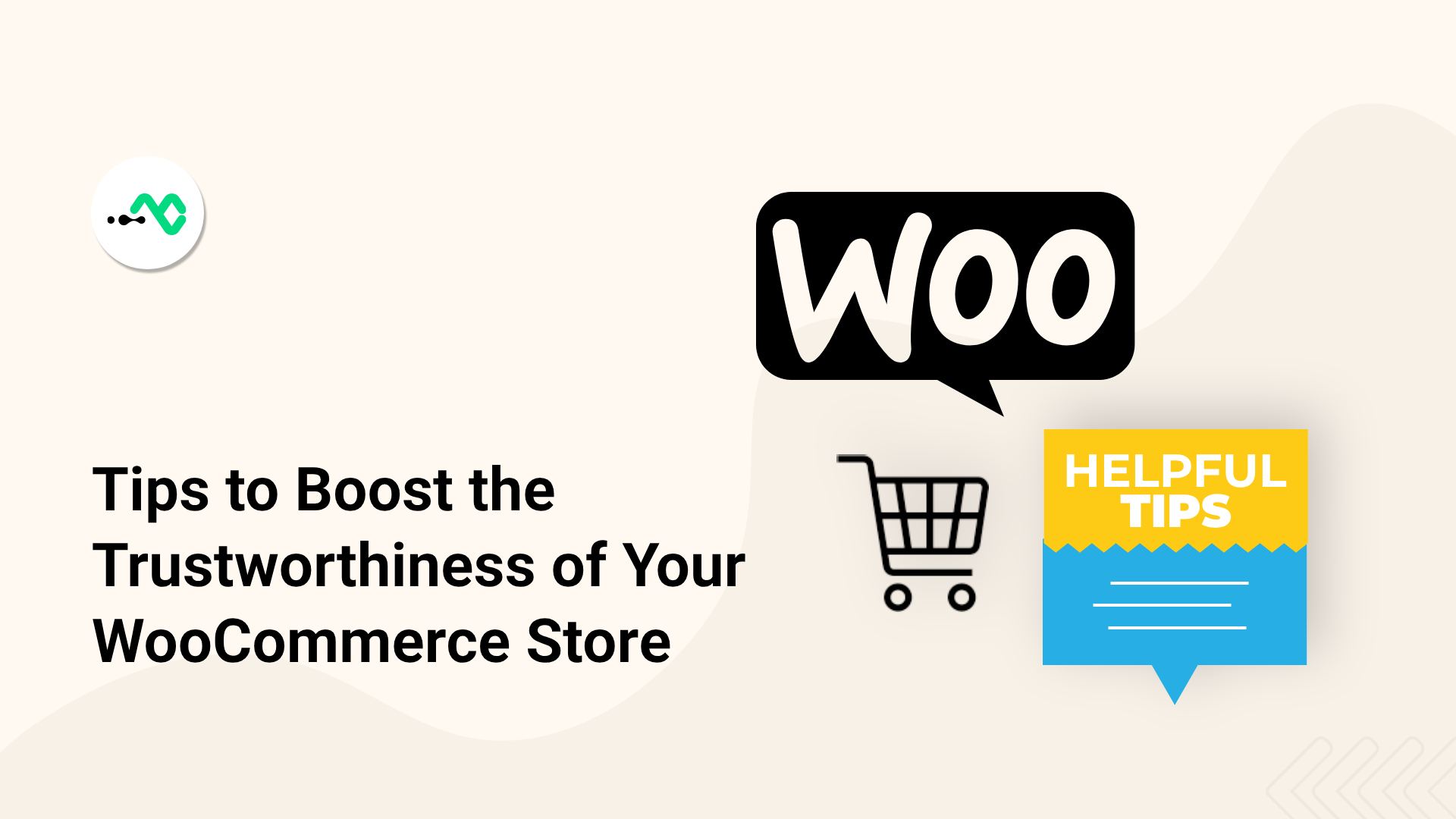How to make a WooCommerce website more trustworthy