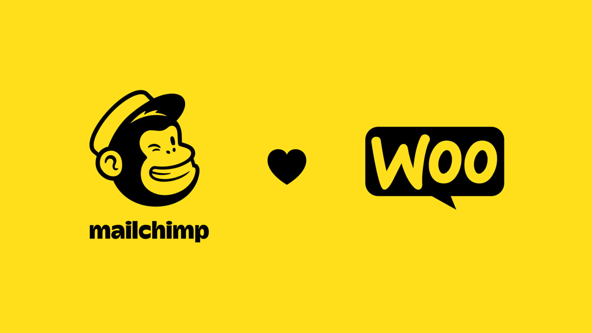Mailchimp and WooCommerce integration