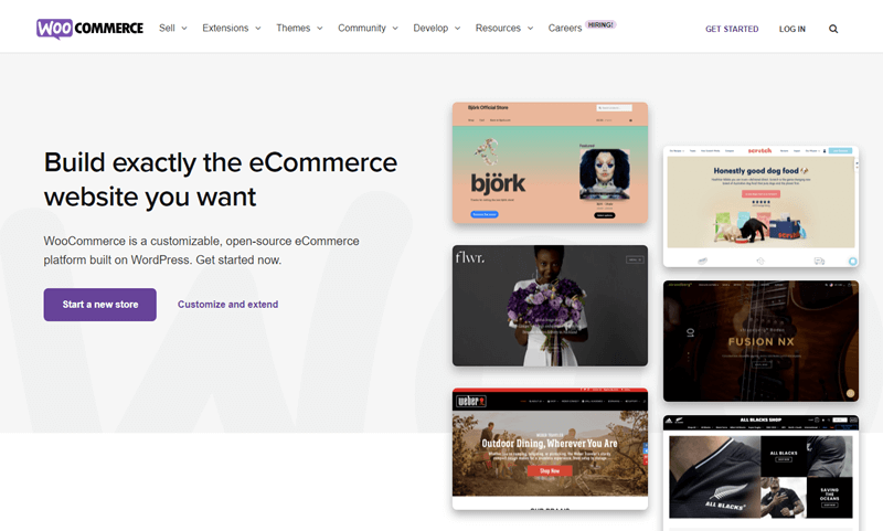 What Is WooCommerce? Its Benefits, & How to Get It in 2023