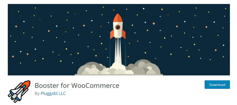 Booster for WooCommerce