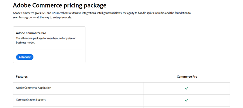Magento Pricing vs WooCommerce pricing