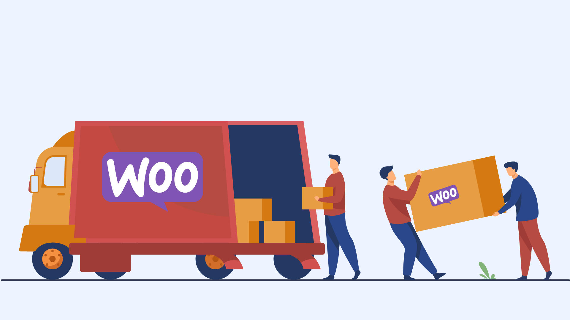 How to Utilize WooCommerce Shipping Options in 2022