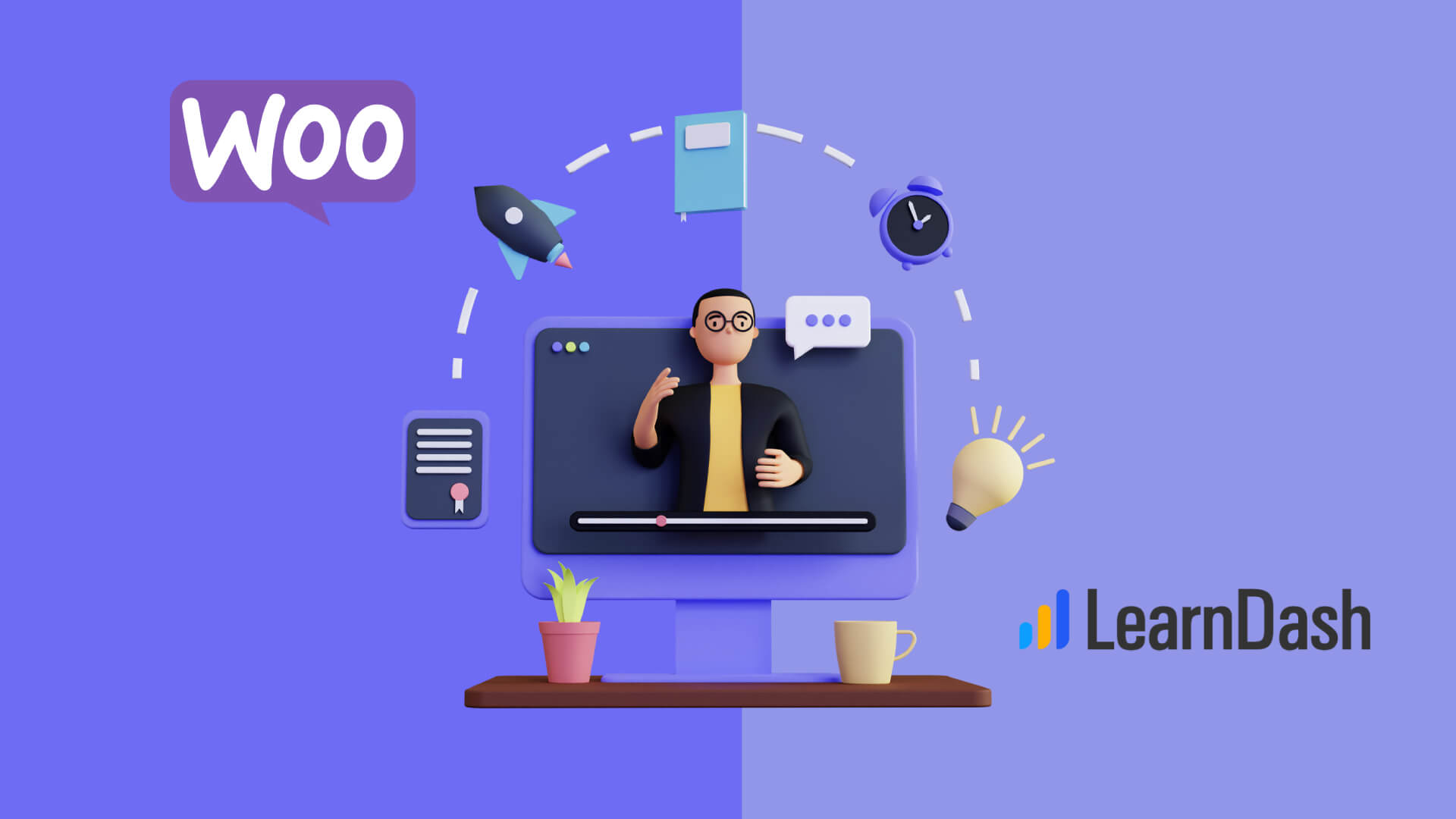 How to Sell Courses Online in WordPress | LearnDash LMS