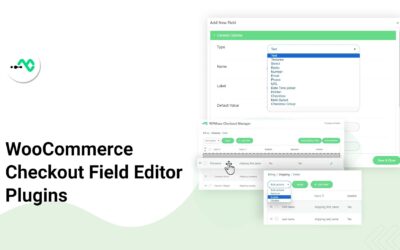7 WooCommerce Checkout Field Editor Plugins for Online Stores
