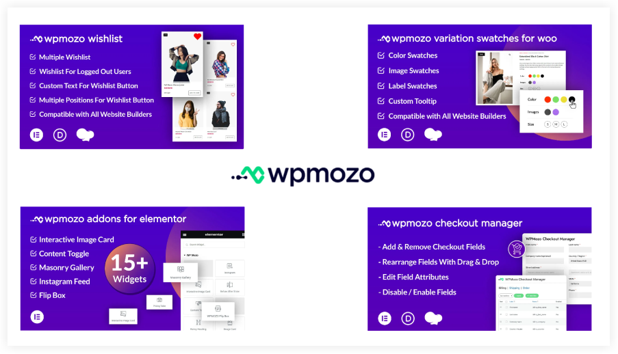 WPMozo affiliate program