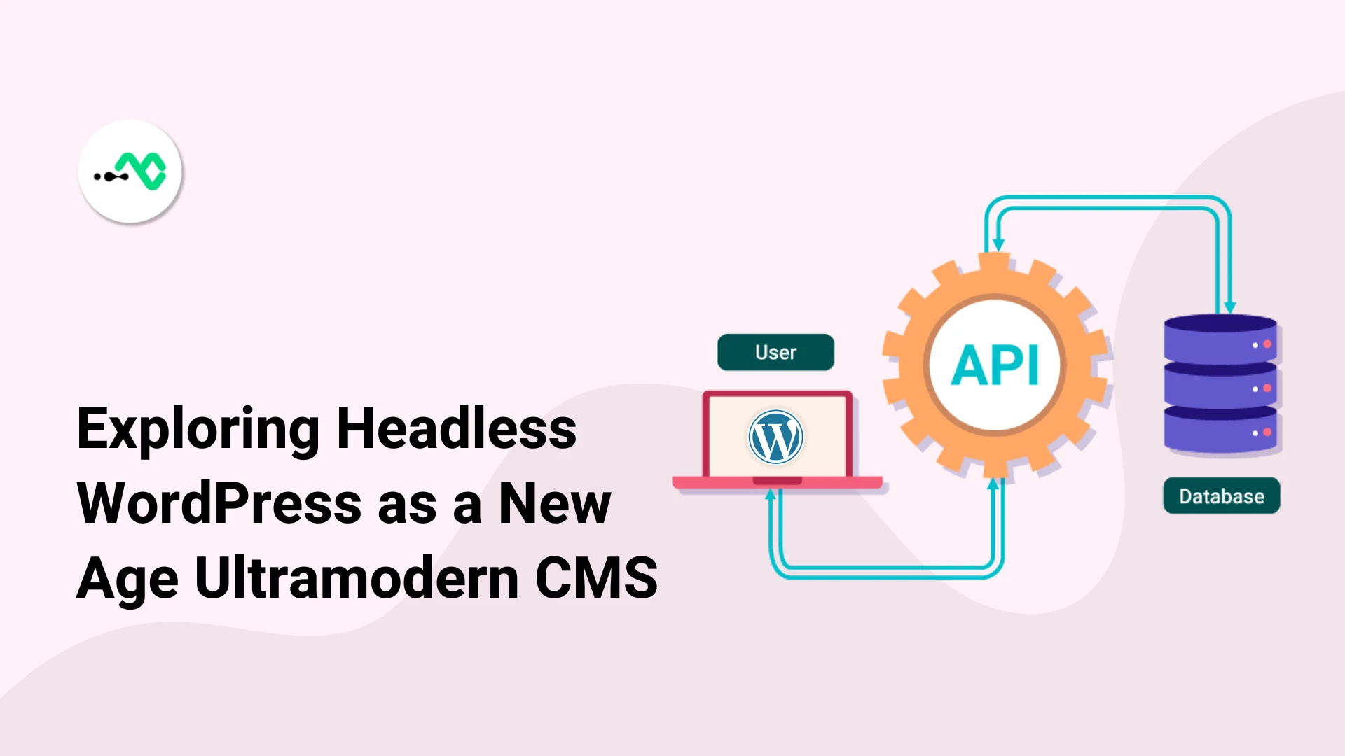 Why Choose WordPress as Headless CMS for Your Next Project