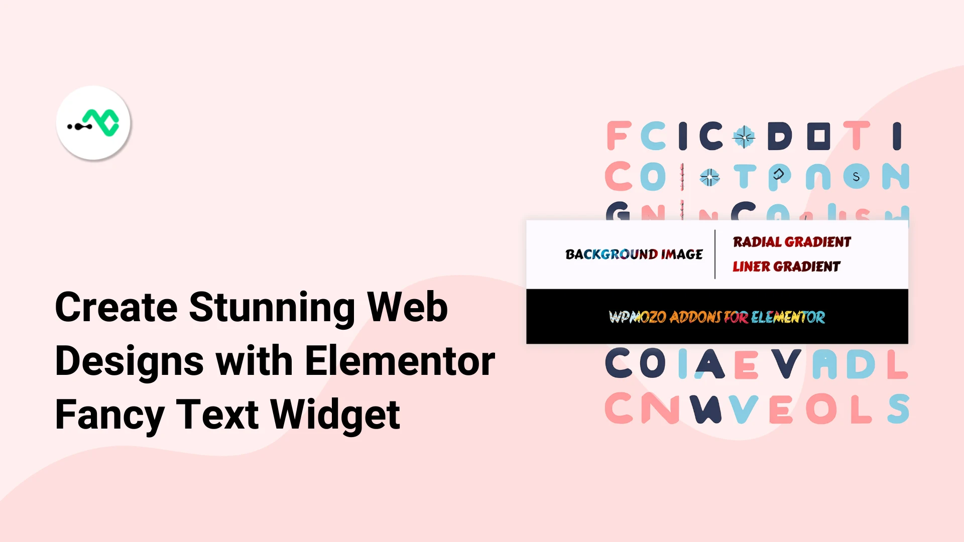 Top Elementor Fancy Text Widgets to Upgrade Website Design