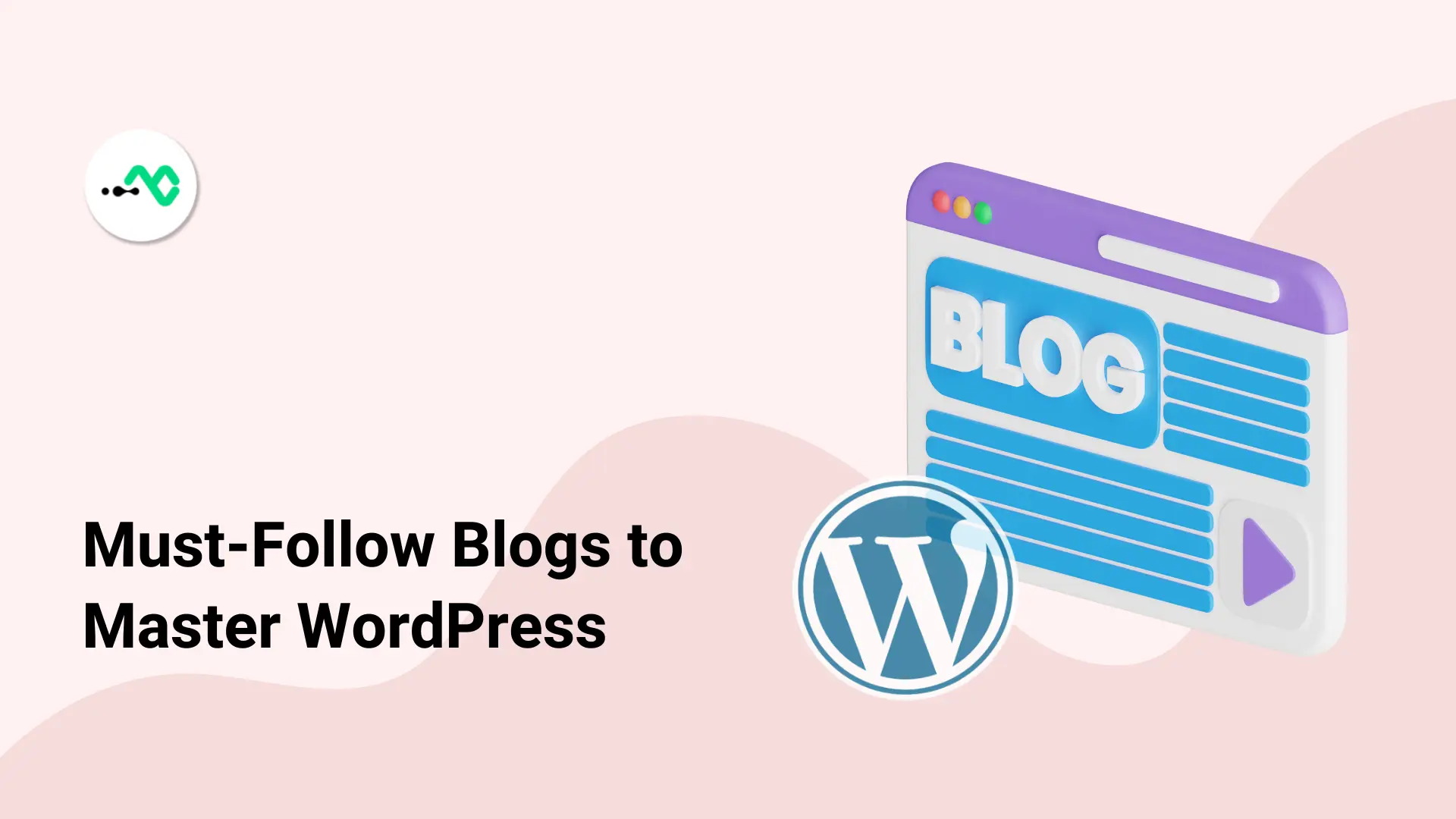 List of best WordPress blogs one can read.