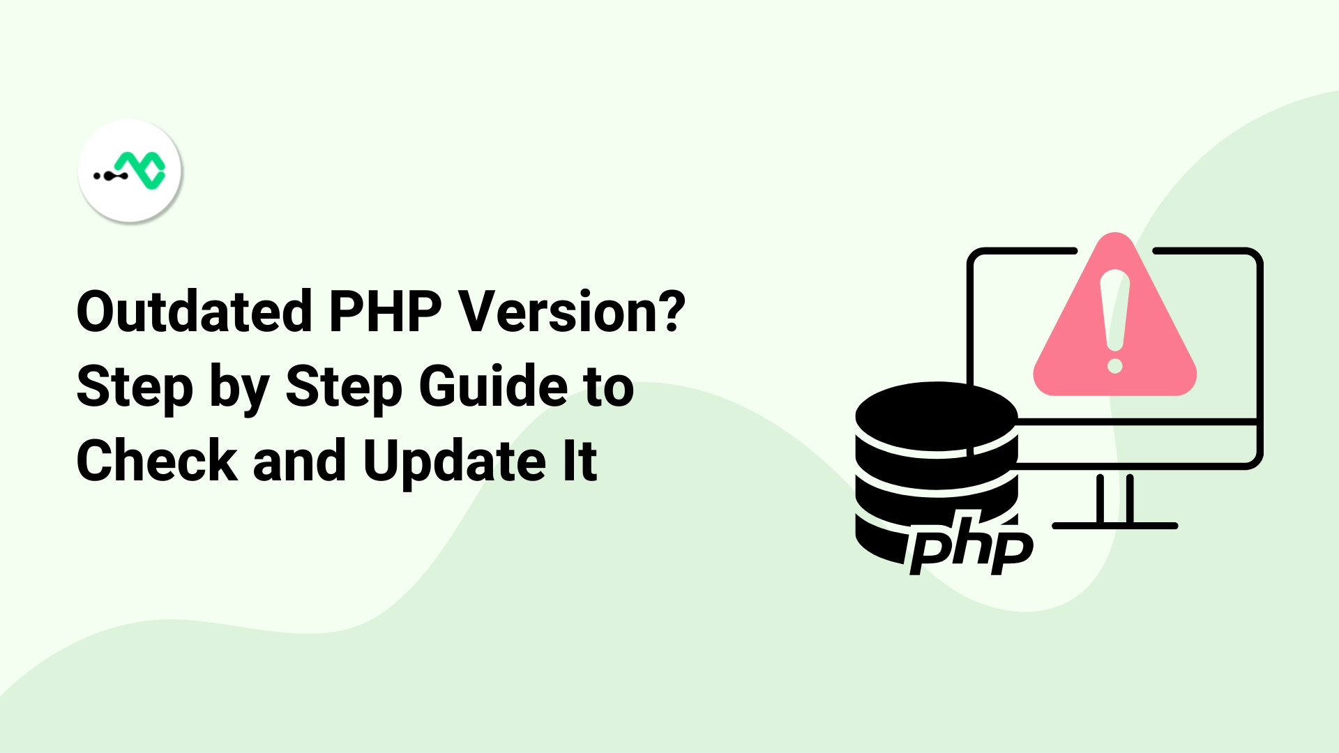 How to Check and Update Your PHP Version