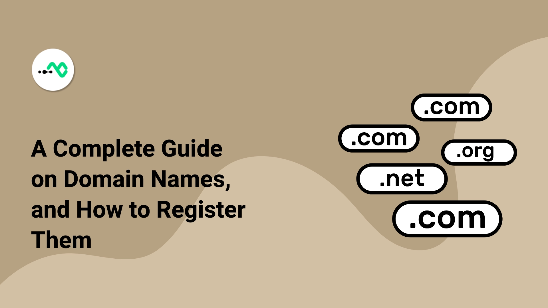 Understanding Domain Names: How to Choose and Register the Perfect One