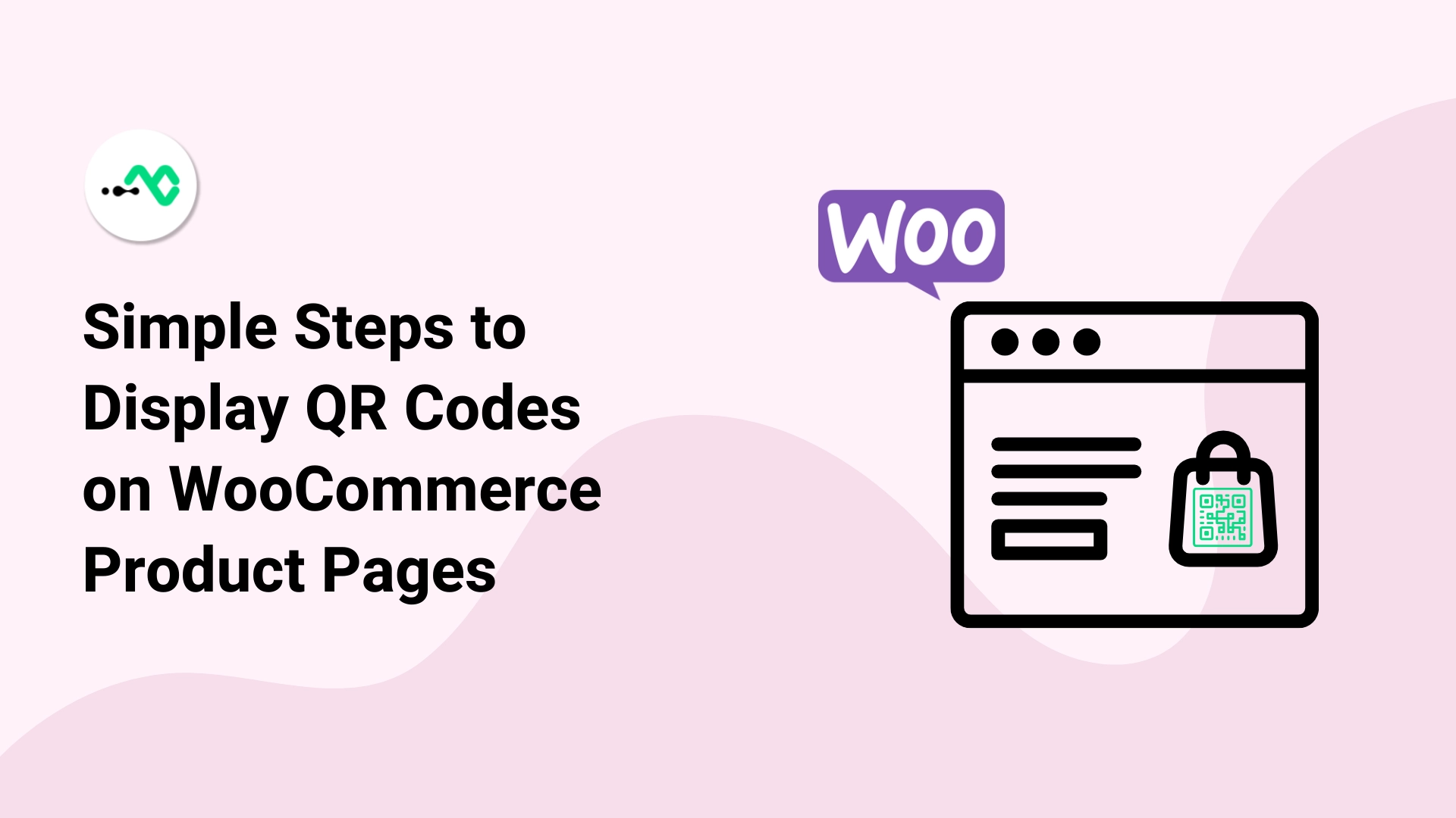 How to Display WooCommerce QR Code (5 Easy Steps)