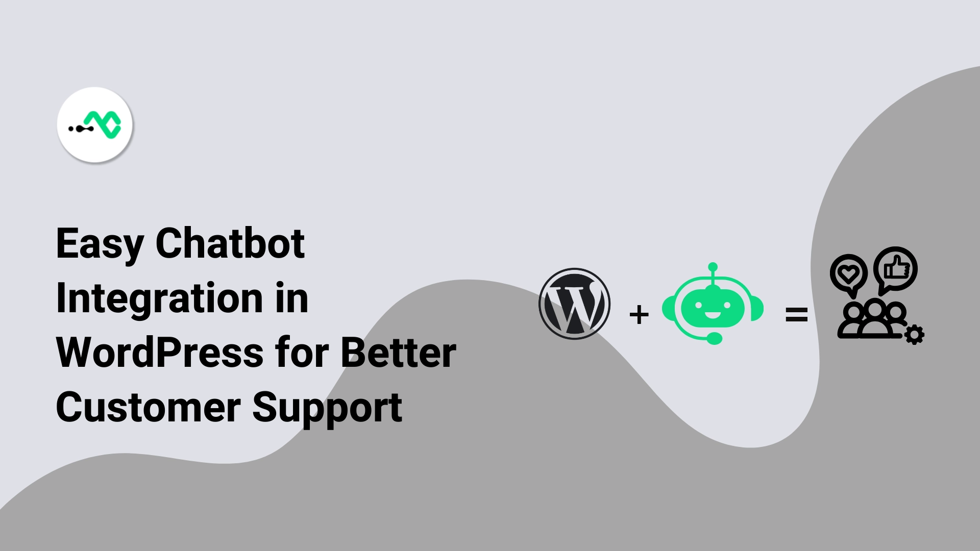 How to Add a Chatbot on Your WordPress Site in 2025