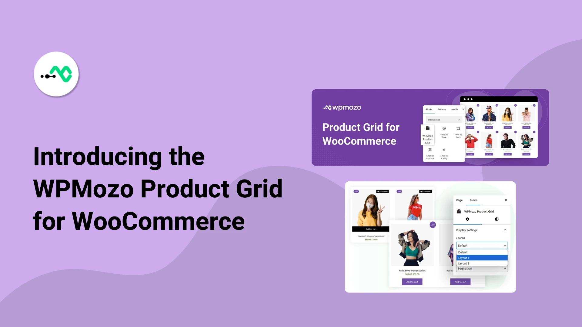 A Complete Overview of the WPMozo Product Grid for WooCommerce and How to Use It for Product Grids