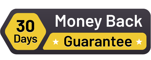 WPMozo money back guarantee