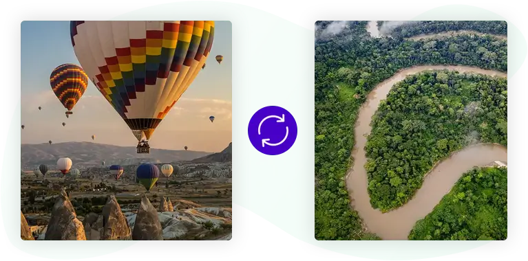 Mystery Image Widget for Elementor