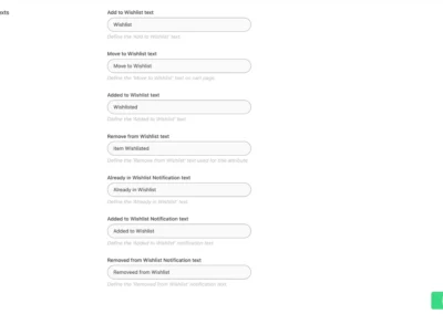 WPMozo Wishlist Lite for WooCommerce