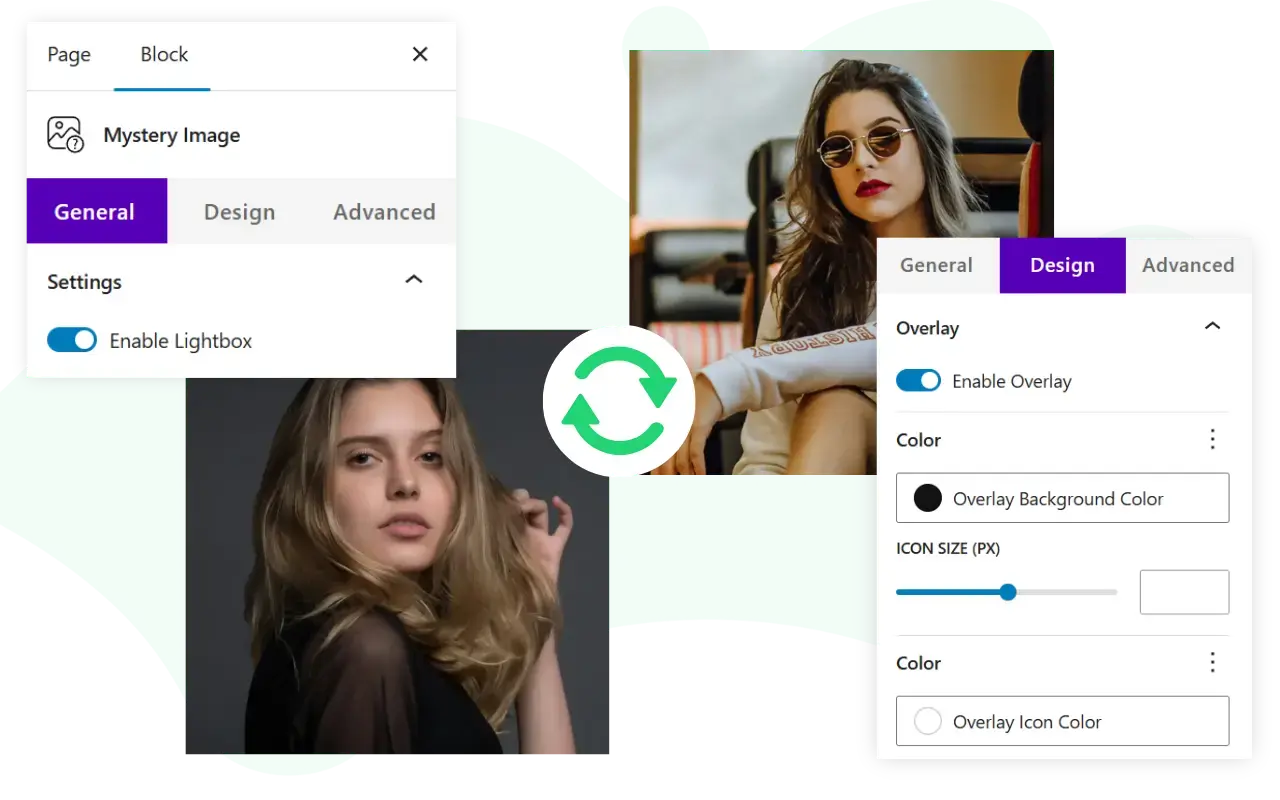 WPMozo mystery image