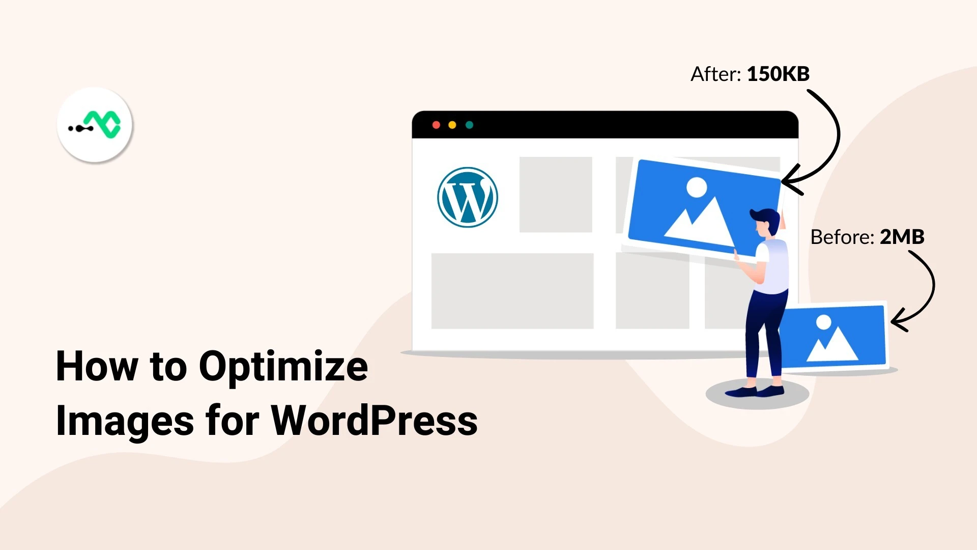 How to Optimize Images for WordPress