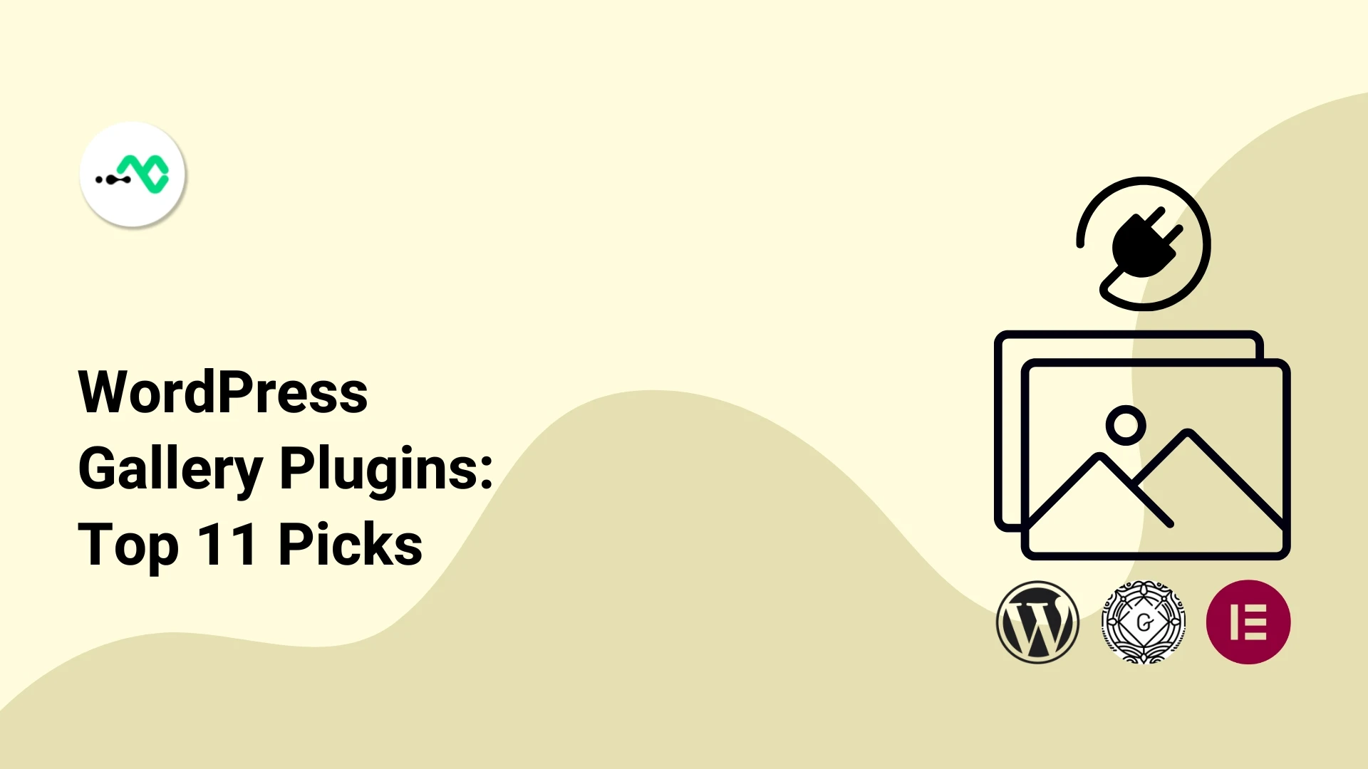 11 Best Gallery Plugins for WordPress and Gutenberg (2026)