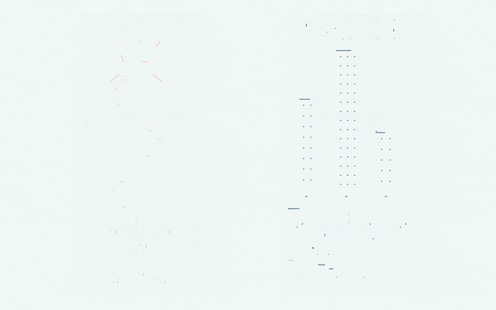 Elementor scrolling svg