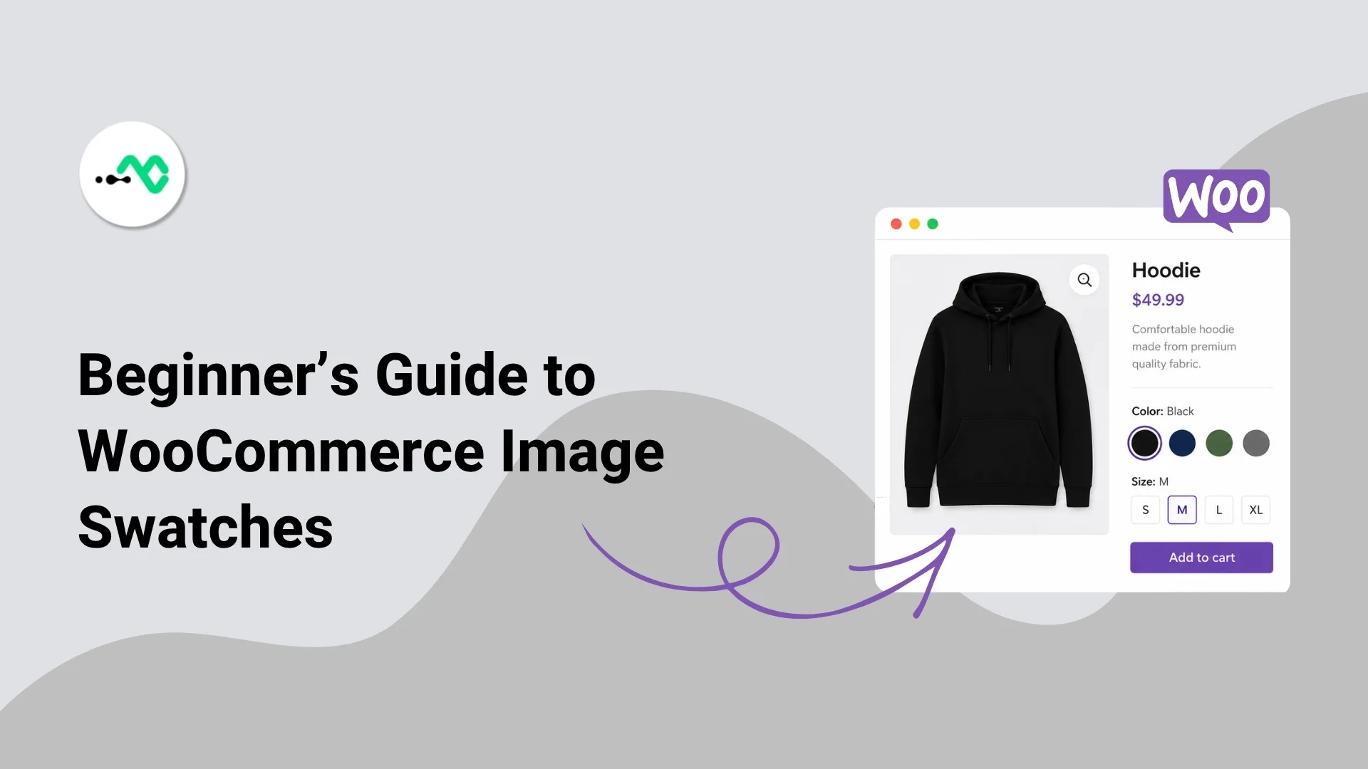 How to Easily Add WooCommerce Image Swatches in 2026