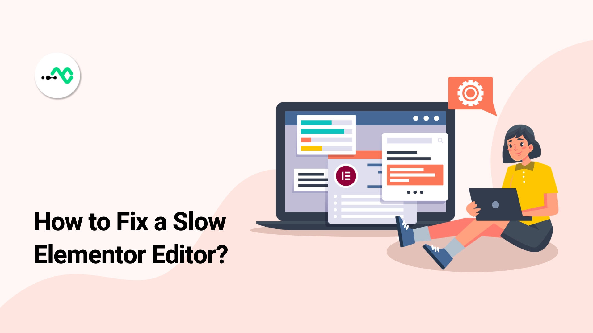 How to Fix a Slow Elementor Editor?