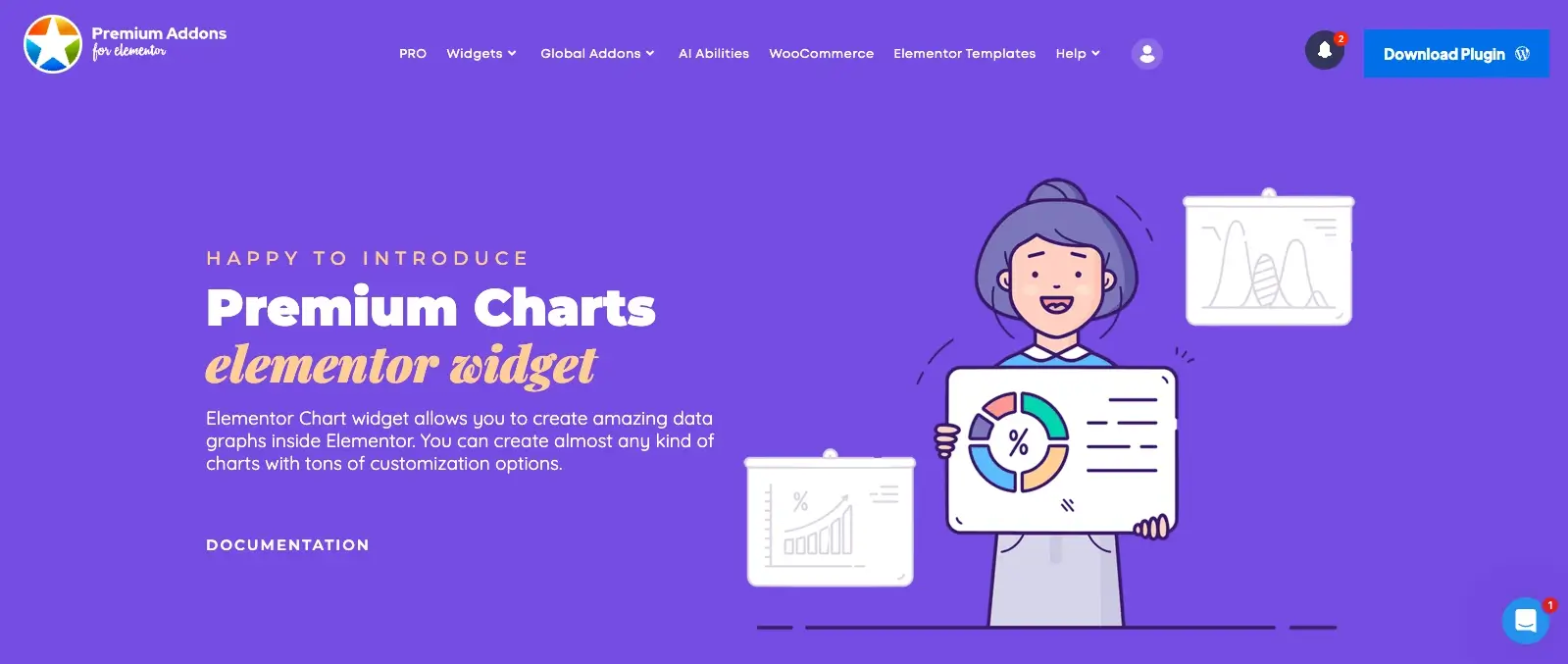 Premium Addons for Elementor